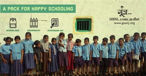 A Pack For Happy Schooling Donatekart