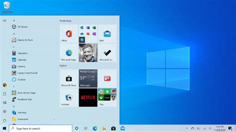 Windows 10 Version 21h1 Is Now Available