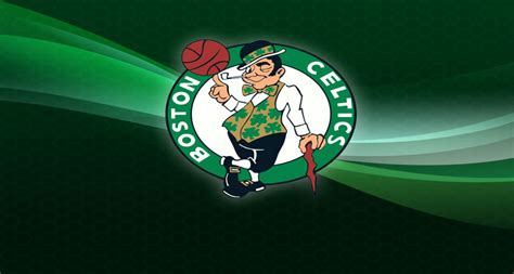 Boston Celtics Hd Wallpapers Wallpapersafari