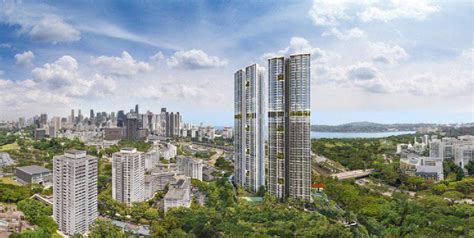 Avenue South Residence Review Singapore Home Insider