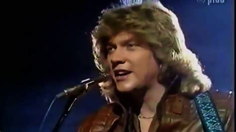 John Lodge Moody Blues Say You Love Me Remastered In Hd Quality