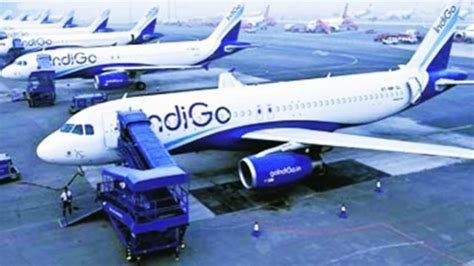 Indigo Becomes Worlds Largest Airlines Outside Us China Controls 52