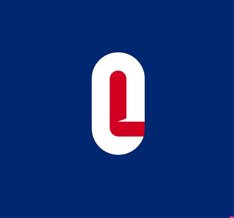 Olympique Lyonnais Alternative Logo