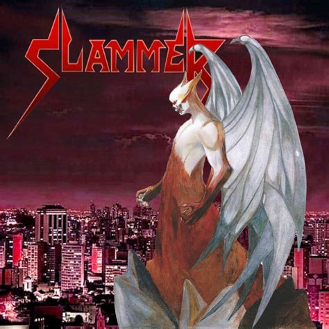 Slammer Album By Slammer Spotify