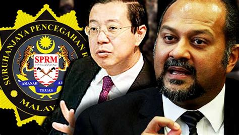 He is dubbed the little lion of puchong. MACC law unconstitutional, say Guan Eng's lawyers ...