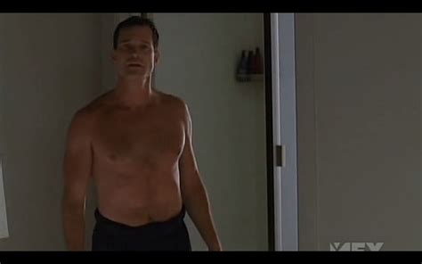 Eviltwin S Male Film Tv Screencaps Nip Tuck X Dylan Walsh