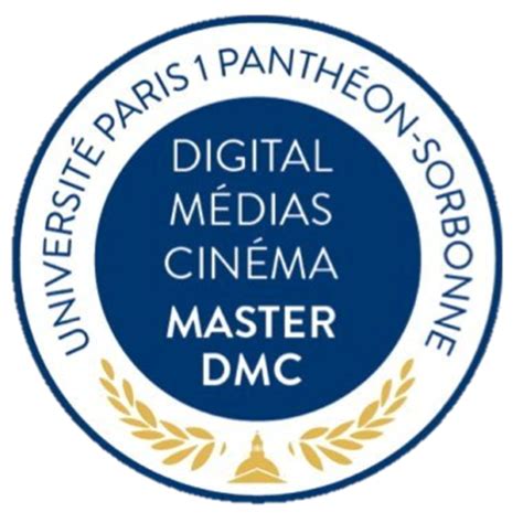 Comment Postuler Master Dmc