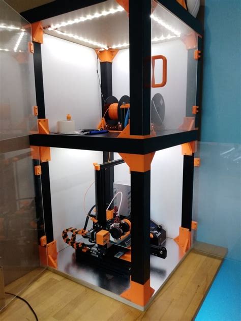 Designing your new home can be a major project, but the benefits will make all the work worthwhile. IKEA Lack Enclosure Creality Ender 3 Compilation by ...