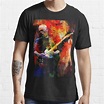 David Gilmour T-Shirts | Redbubble