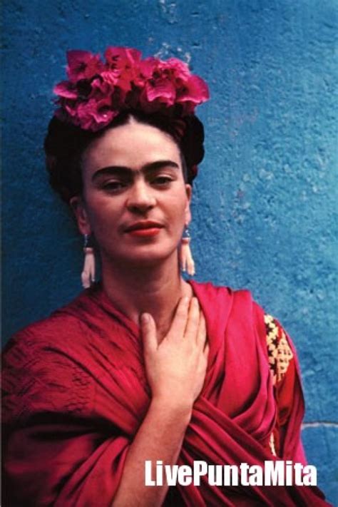 Frida September Celebrations 30 Favorite Things About Mexico