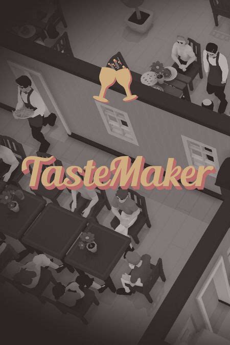 Tastemaker Pcgamingwiki Pcgw Bugs Fixes Crashes Mods Guides And