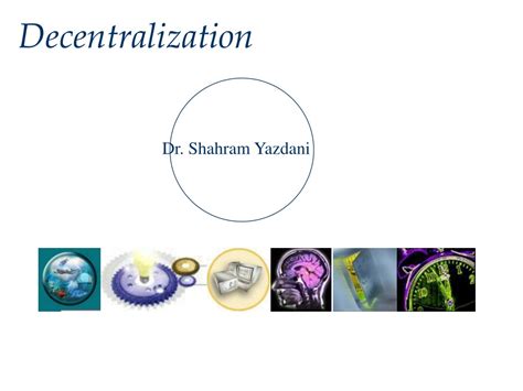 Ppt Decentralization Powerpoint Presentation Free Download Id9502217