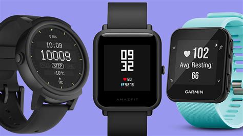Beste Günstige Smartwatch 2022 Gute Und Günstige Smartwatches Im