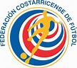 Seleção Costa Rica Futebol Logo – Escudo – PNG e Vetor – Download de Logo