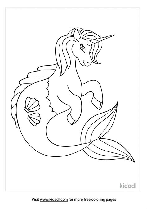 Rainbow Unicorn Clipart Unicorns Clipart Mermaid Coloring Book Images And Photos Finder