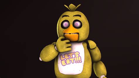 Fnaf Chica Wallpaper 87 Images