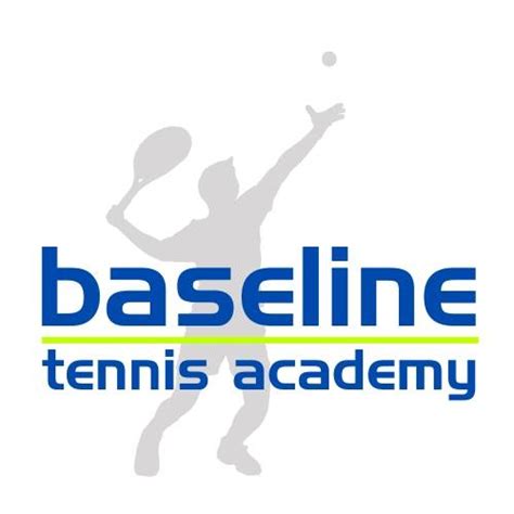 Baseline Tennis Academy Townsville Qld