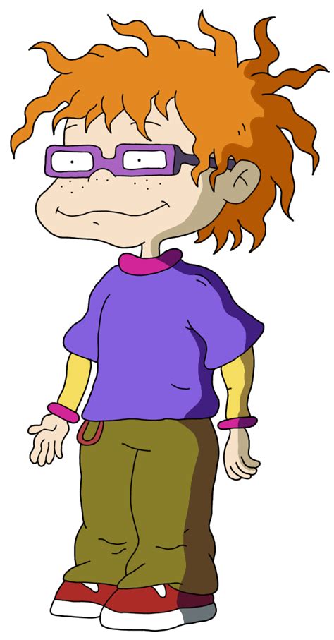Chuckie Finster Character Community Wiki Fandom