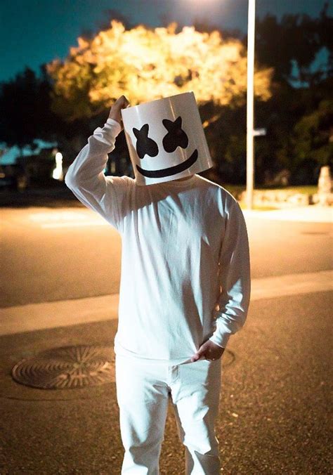 Honestly i don't even know what to caption this one so i just hope you like. 74+ Dj Marshmello Wallpapers on WallpaperSafari