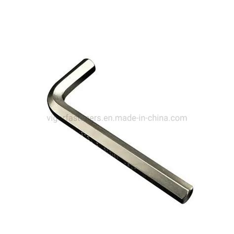 Cr V Hex T Handle Wrenches For Socket Screw Furniture Hand Tool Allen