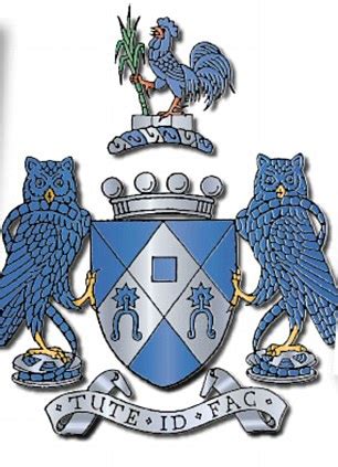 Prior to his election to speaker, he was a member of the conservative party. Speaker John Bercow coat of arms: The vulgar truth about ...