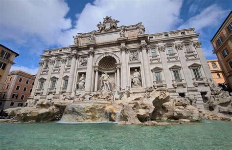 10 Imprescindibles Lugares Que Visitar En Roma ️