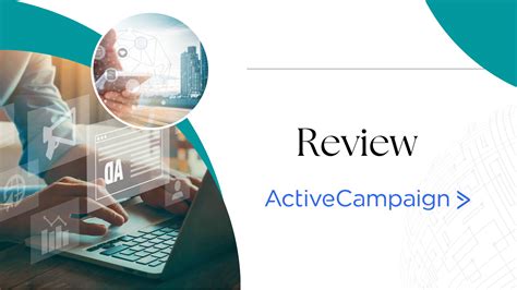 Activecampaign Automate Your Email And Marketing Strategies