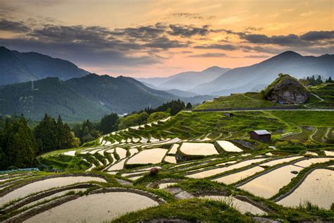 10 Stunningly Beautiful Views Of Japanese Nature Wa Pedia