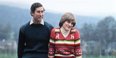 When Did Prince Charles And Princess Diana Meet Prince Charles