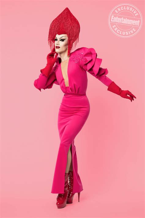 Rupauls Drag Race Sasha Velour On Her Reign Season 9 Win