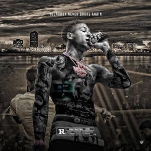 Later that year, gaulden released his second studio album top (2020) which became his third chart topping album in less than one year. NBA YoungBoy - NBA YoungBoy Mixtape Download