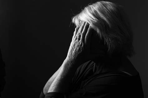 Not Just A Shock Ect Reduces Suicides In Depressed Elders Uconn Today