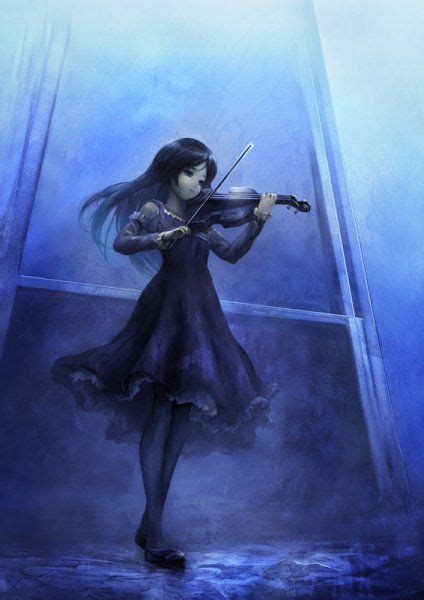 Sie sehen sooo cool aus! Pin von Yukina Himeragi auf music | Anime musik, Fantasy ...