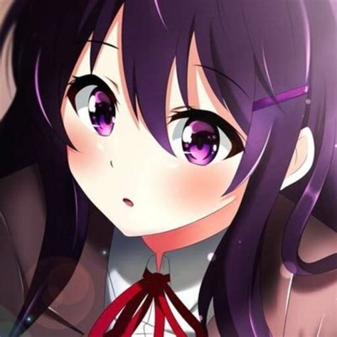 Yui | a simple and modern discord bot that provides fun and searching features to any discord server, it also comes with a large selection of moderation tools. Pin on Anime