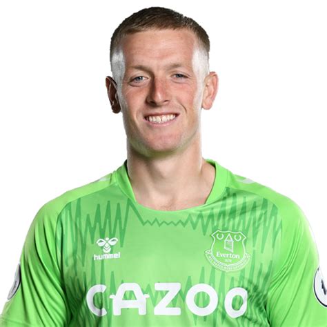 Pickford has previously played for sunderland's academy and reserve teams in addition to loan spells at darlington, alfreton town, burton albion. classify England's squad for the world cup russia 2018.