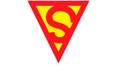 Superman Logo Symbol Meaning History Png Brand