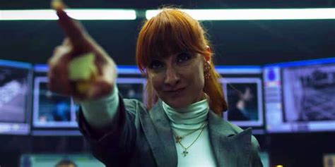 Najwa Nimri La Casa De Papel Sexy Et Tonnante Sur Instagram