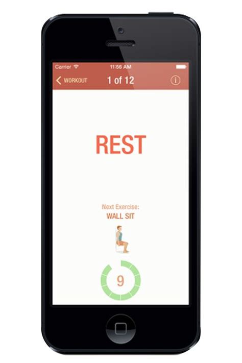 Now you can exercise from your home without needing any equipment. 26 Best Workout Apps of 2020 - Free Fitness Apps From Top ...