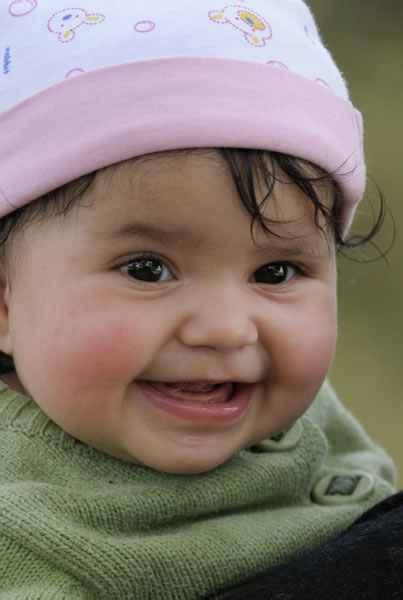 Over The Top 10 Baby Worlds Most Wonderful And Beautiful Babies Picture