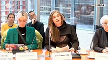 Kritik an „sexueller Inszenierung“ von Tessa Ganserer im Bundestag ...