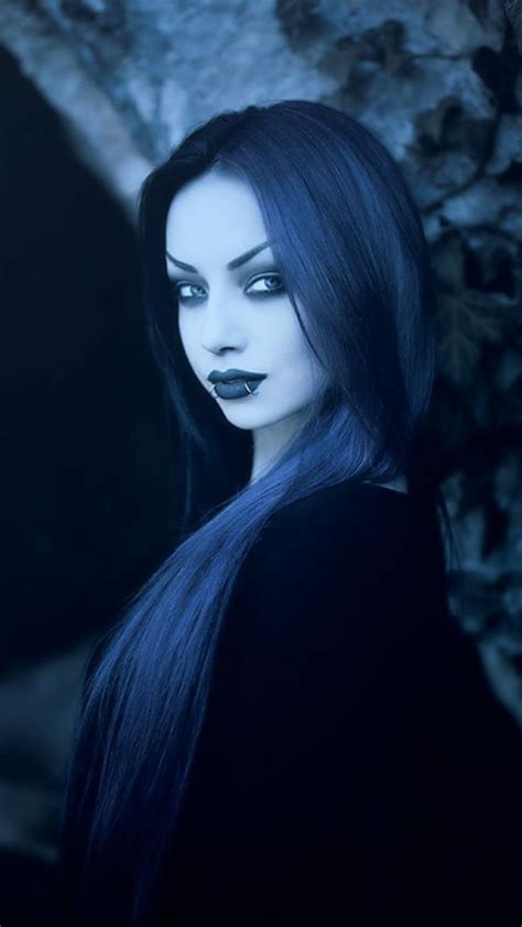 Dark Punk Dark Gothic Gothic Art Gothic Girls Goth Beauty Dark