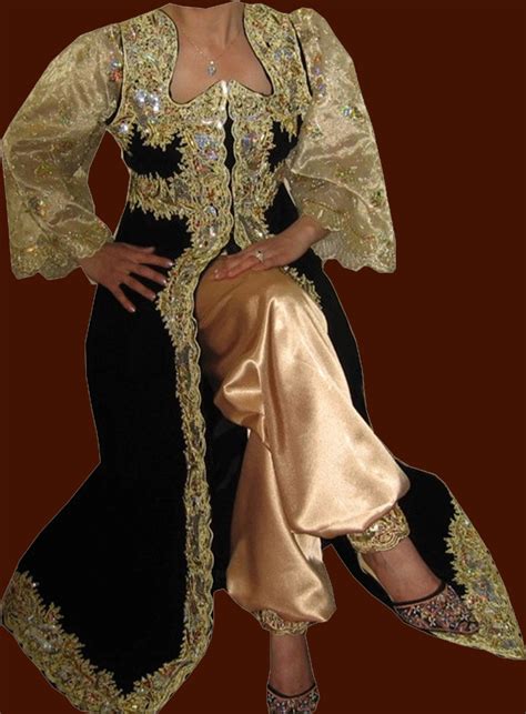ملابس تقليدية جزائرية - الشاكرة - صفحة 2