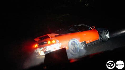 Juiceboxforyou Blog Archive An Insane Night Of Touge Drifting With