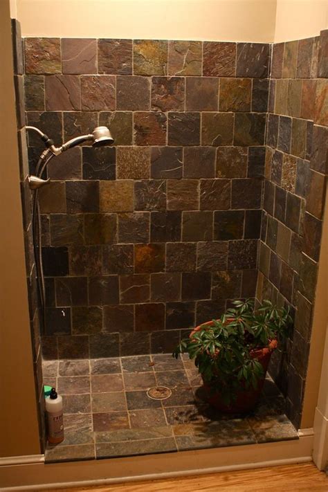 We will make it simple to grant amazing event they'll never forget. diy shower door ideas | -bathroom-with-doorless-shower ...