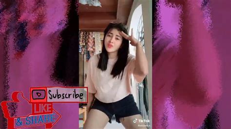 Hot Babe Pinay Shows Shameless Cameltoe While Dancing Compilation YouTube