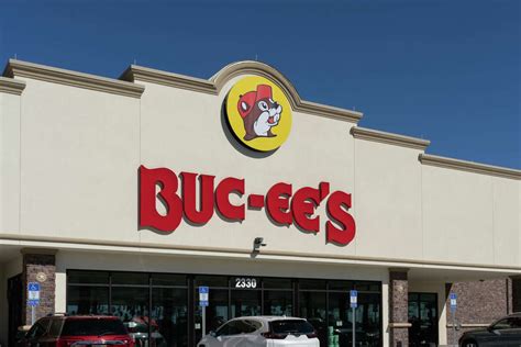 Buc Ees Expands Again In 2023 Adds Store In Hillsboro