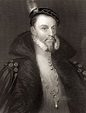 Thomas Radcliffe, 3rd earl of Sussex | Elizabethan statesman, Irish ...