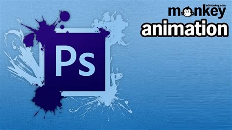 Animation In Photoshop How To Create Simple Animation In Photoshop Cs4