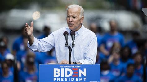 Joe Biden To Address Sexual Assault Allegations On Friday