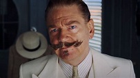 Kenneth Branagh confirma que se completará su trilogía como detective ...